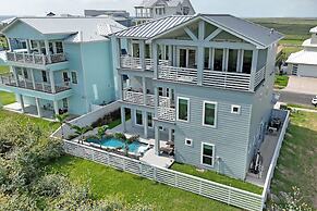 Ipe114-beachhouse Bliss