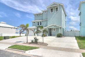 Ipe114-beachhouse Bliss