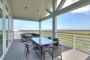 Ipe114-beachhouse Bliss