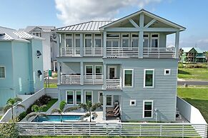 Ipe114-beachhouse Bliss