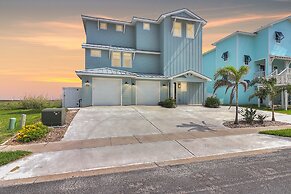 Ipe114-beachhouse Bliss