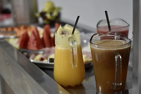 Rio Verde Palace Hotel