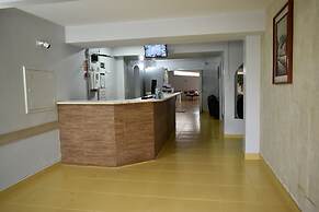 Rio Verde Palace Hotel