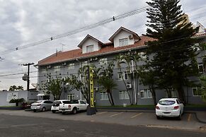 Rio Verde Palace Hotel