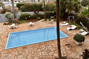 Rio Verde Palace Hotel