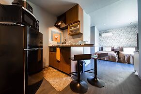 Few Days Condominium