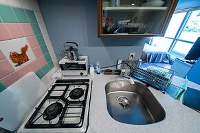 Few Days Condominium