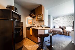 Few Days Condominium