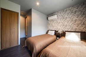 Few Days Condominium