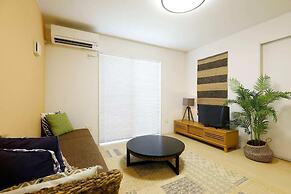 Condomium Motobu Sakura Terrace