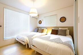 Condomium Motobu Sakura Terrace