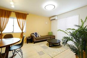 Condomium Motobu Sakura Terrace