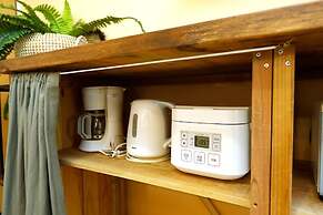 Condomium Motobu Sakura Terrace