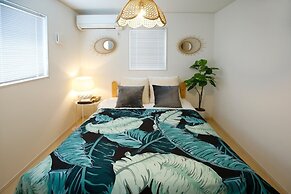 Condomium Motobu Sakura Terrace