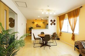 Condomium Motobu Sakura Terrace