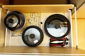 Condomium Motobu Sakura Terrace