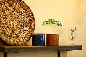 Condomium Motobu Sakura Terrace