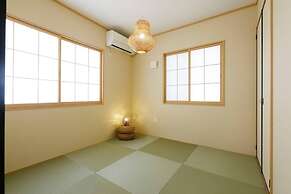 Condomium Motobu Sakura Terrace