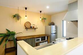 Condomium Motobu Sakura Terrace