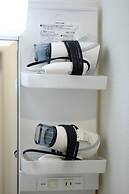 Condomium Motobu Sakura Terrace