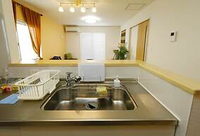 Condomium Motobu Sakura Terrace