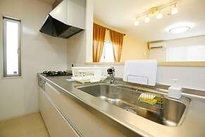 Condomium Motobu Sakura Terrace