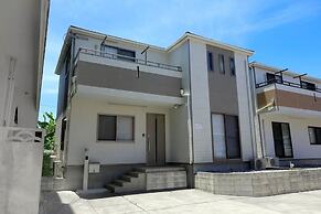 Condomium Motobu Sakura Terrace