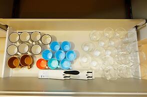 Condomium Motobu Sakura Terrace