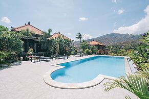 Damar Sanjaya Uttama