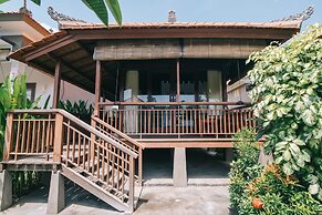 Damar Sanjaya Uttama