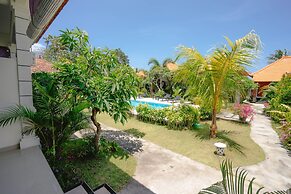 Damar Sanjaya Uttama