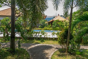 Damar Sanjaya Uttama