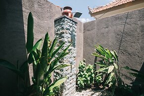 Damar Sanjaya Uttama