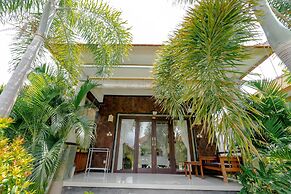 Damar Sanjaya Uttama