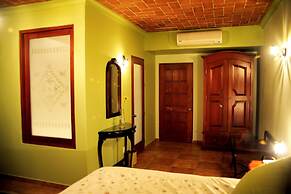 Marhialja Hotel Boutique