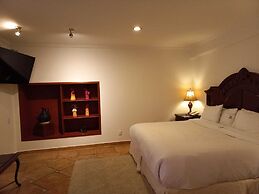 Marhialja Hotel Boutique