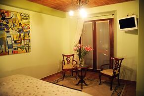 Marhialja Hotel Boutique