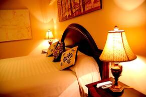 Marhialja Hotel Boutique