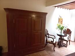 Marhialja Hotel Boutique