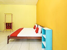 OYO 90657 D'ambang Resort