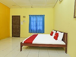 OYO 90657 D'ambang Resort