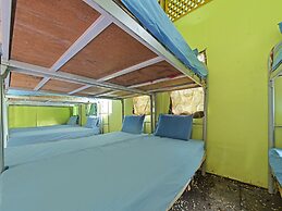 OYO 90657 D'ambang Resort