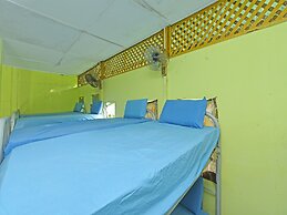 OYO 90657 D'ambang Resort