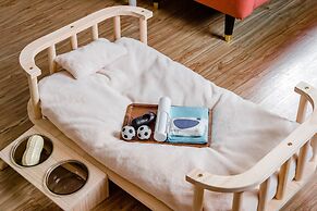 Pet Taitung Homeabout