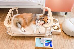 Pet Taitung Homeabout