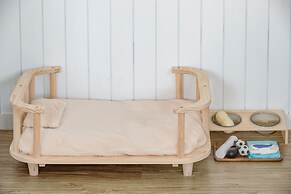 Pet Taitung Homeabout