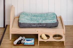 Pet Taitung Homeabout