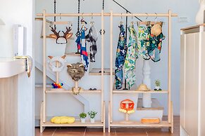 Pet Taitung Homeabout