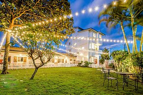 Pet Taitung Homeabout