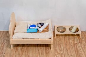 Pet Taitung Homeabout